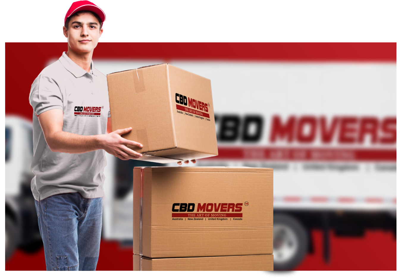 Local Removals Geelong