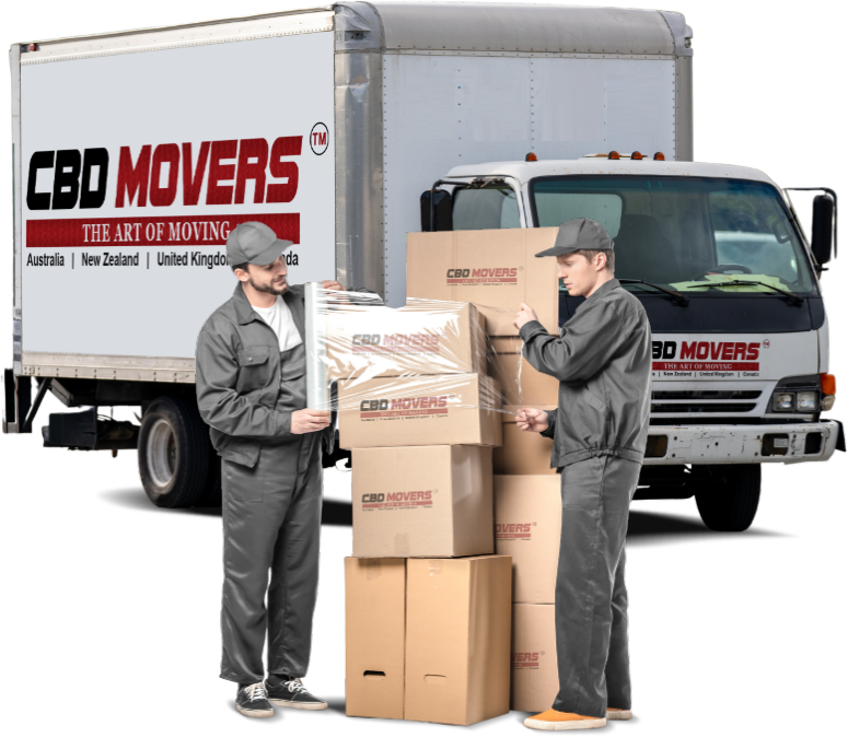 Local Removals Geelong
