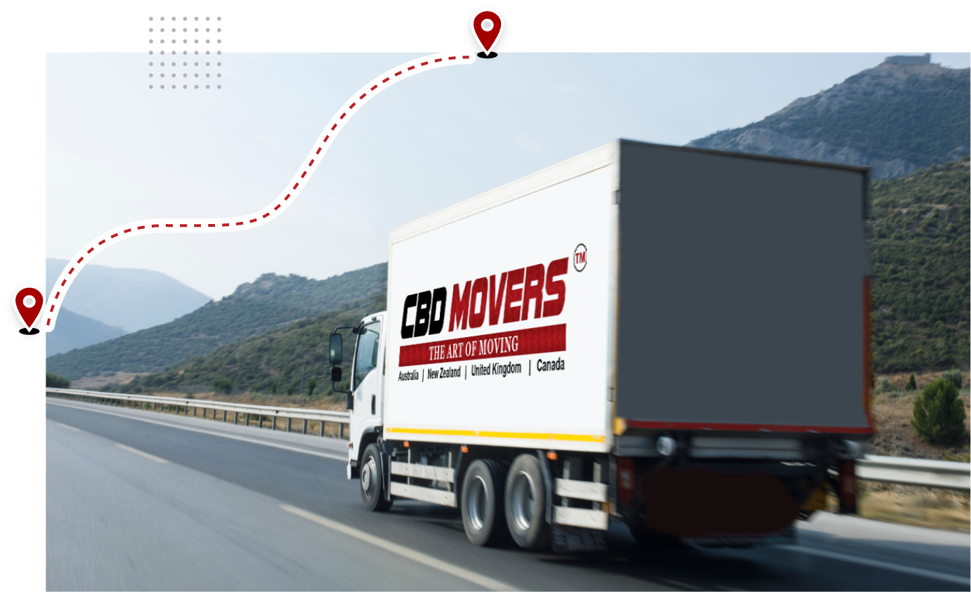 Local Removals Geelong