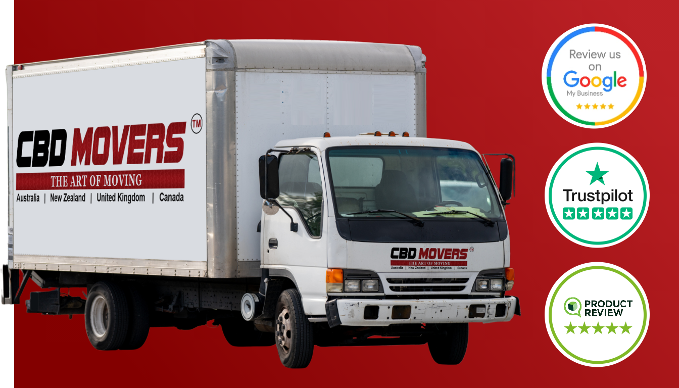 Local Removals Geelong