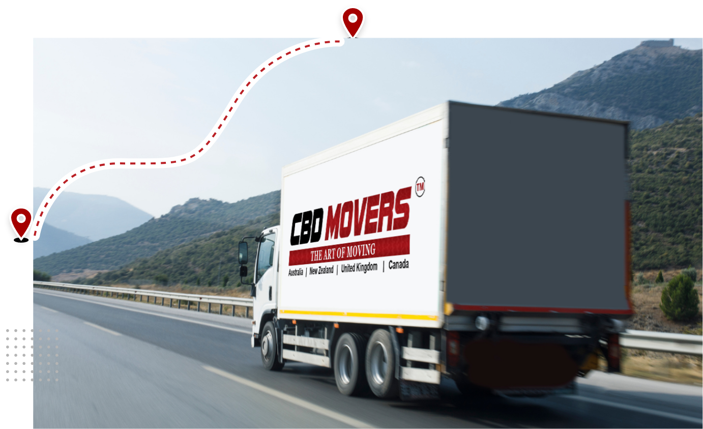 Local Removals Geelong