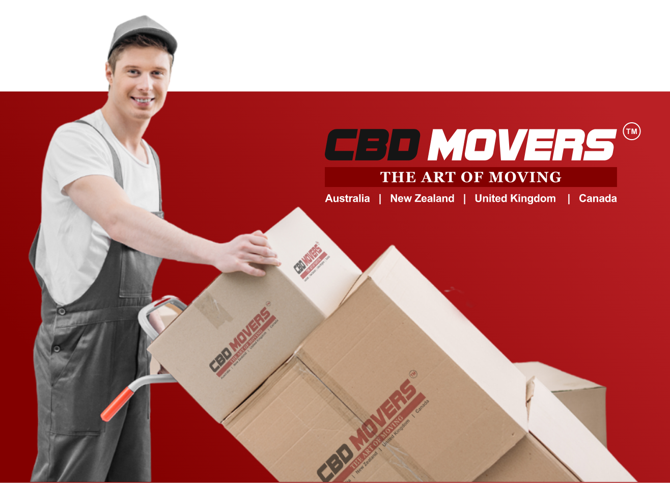 Local Removals Geelong