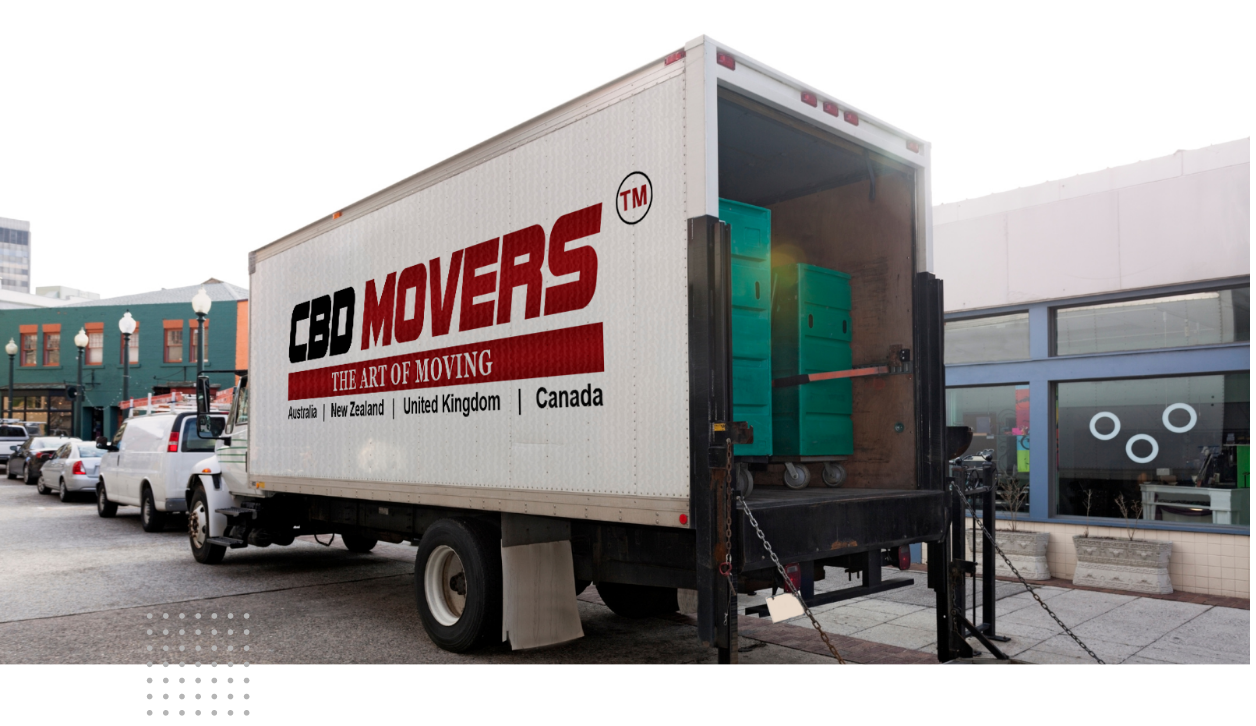 Local Removals Geelong