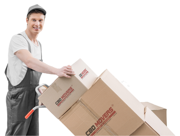 Local Removals Geelong