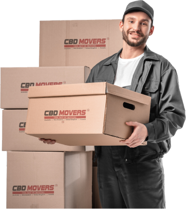 Local Removals Geelong