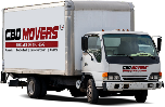Local Removals Canberra