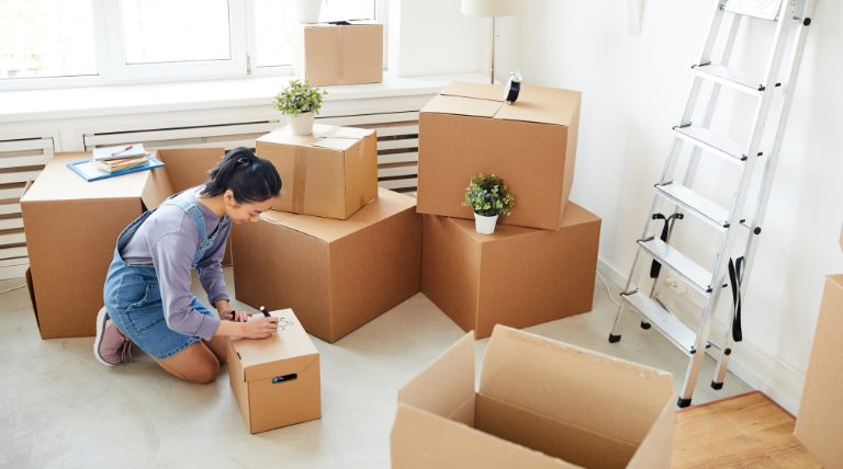 Cheap House Movers In Melbourne